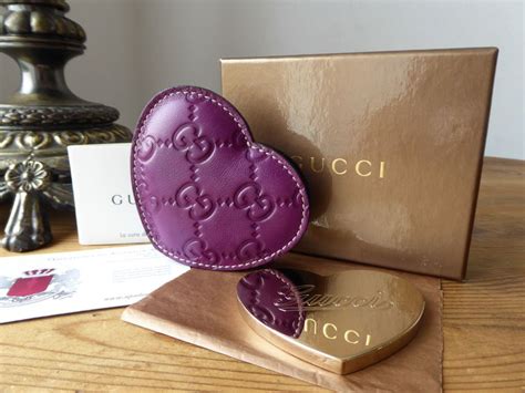 gucci beauty compact mirror|gucci skin care products.